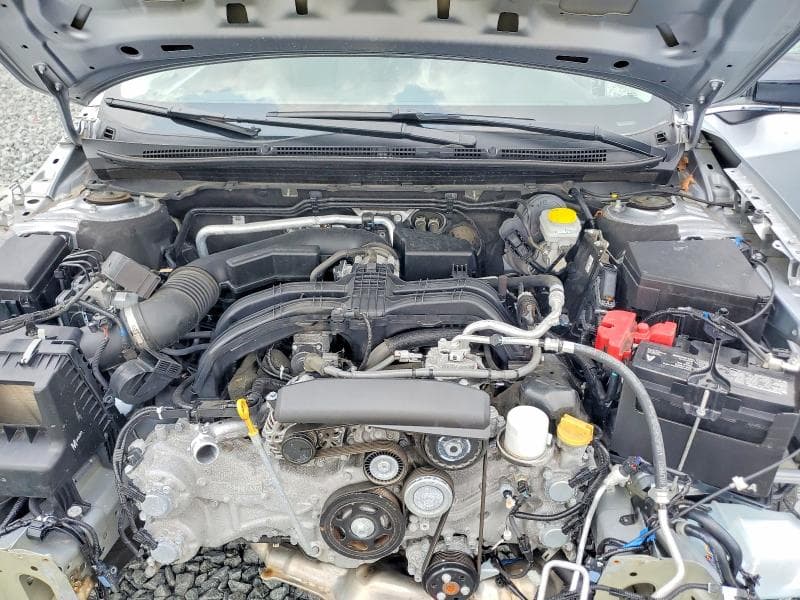 2024 SUBARU OUTBACK PREMIUM 12