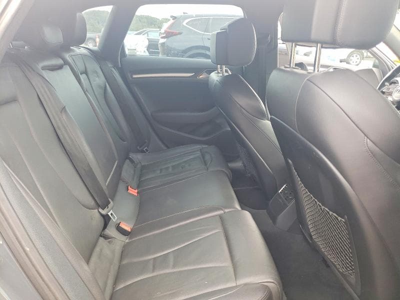 2017 AUDI A3 E-TRON PREMIUM 10
