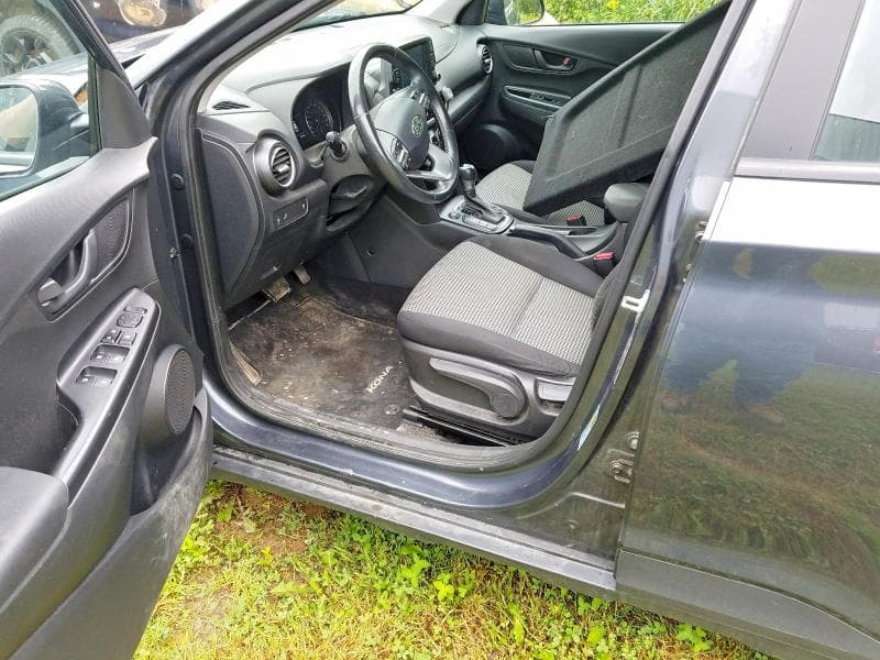 2018 HYUNDAI KONA SEL 7