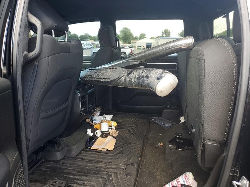 2019 RAM 1500 BIG HORN/LONE STAR 10