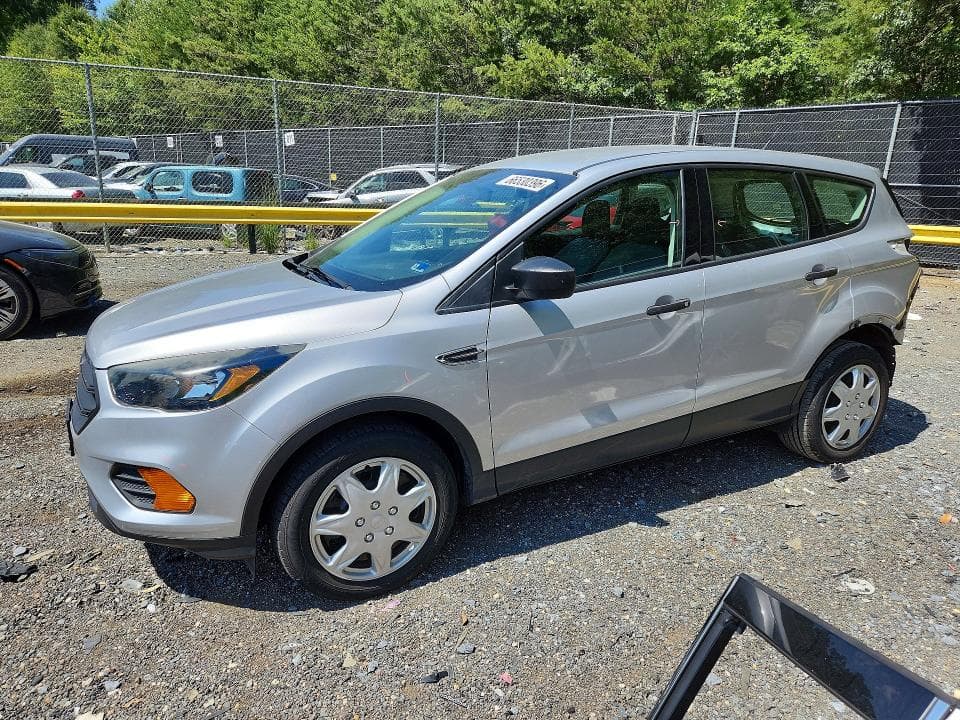 2019 FORD ESCAPE S - 1