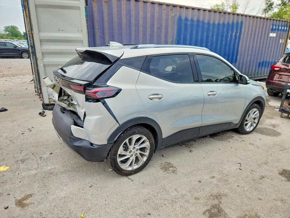 2023 CHEVROLET BOLT EUV LT 3