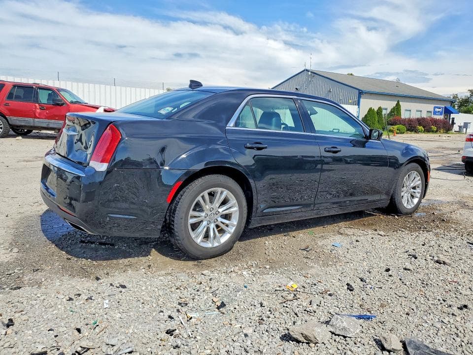 2019 CHRYSLER 300 TOURING 3