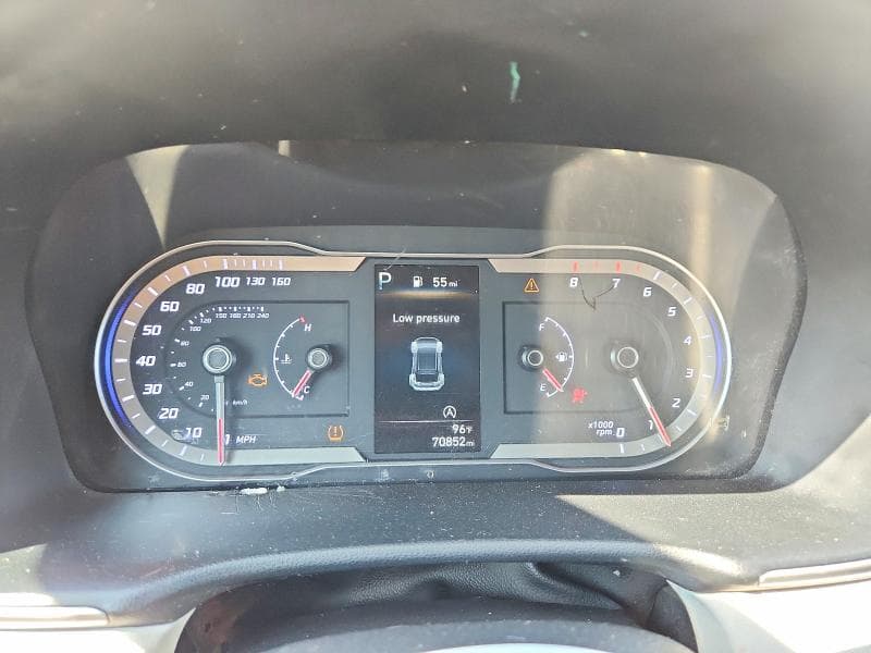 2022 HYUNDAI TUCSON SEL 9