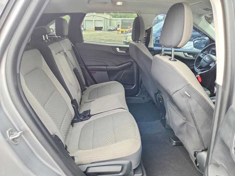 2021 FORD ESCAPE SE 11