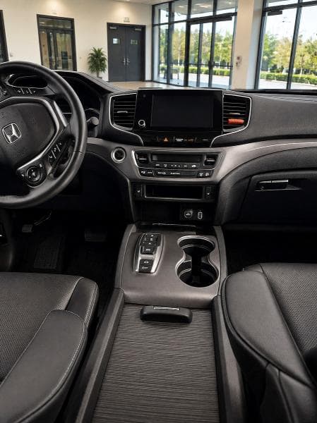2022 HONDA RIDGELINE RTL 9