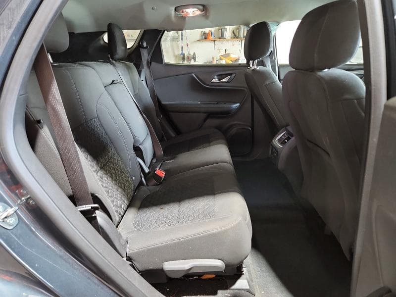 2019 CHEVROLET BLAZER 1LT 10