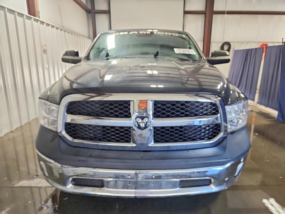 2017 RAM 1500 ST 5