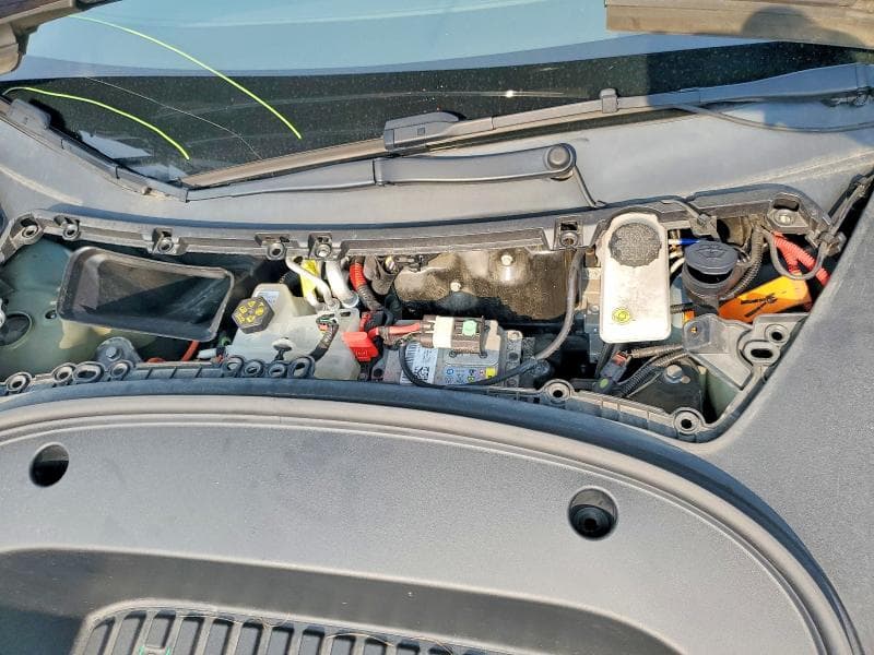 2022 TESLA MODEL 3 11