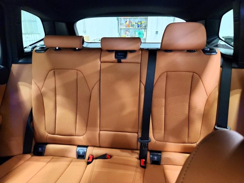 2024 BMW X3 XDRIVE30I 10