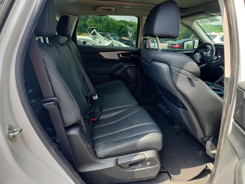 2024 ACURA MDX 11