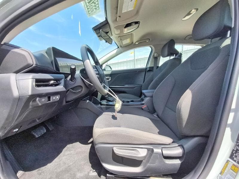 2026 KIA K4 LXS 7
