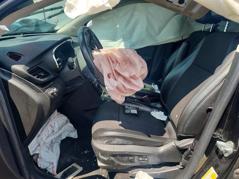 2018 BUICK ENCORE PREFERRED 7