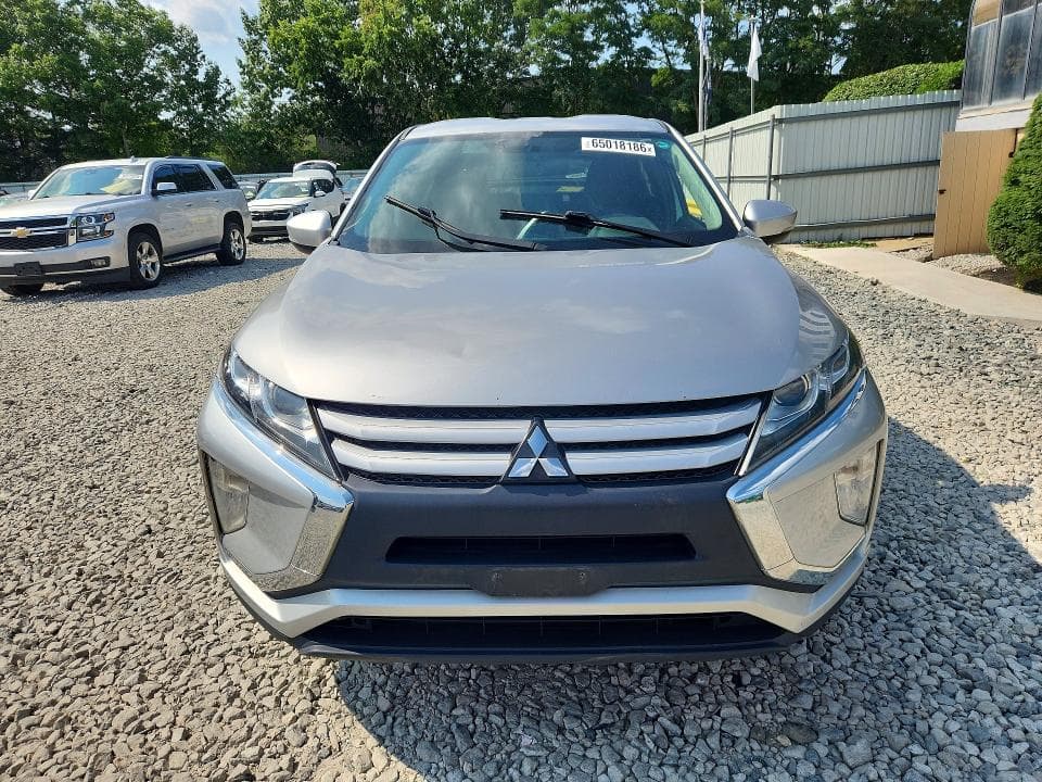 2019 MITSUBISHI ECLIPSE CROSS ES 5