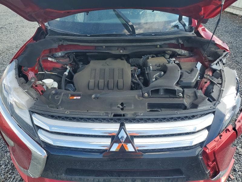 2019 MITSUBISHI ECLIPSE CROSS SE 12