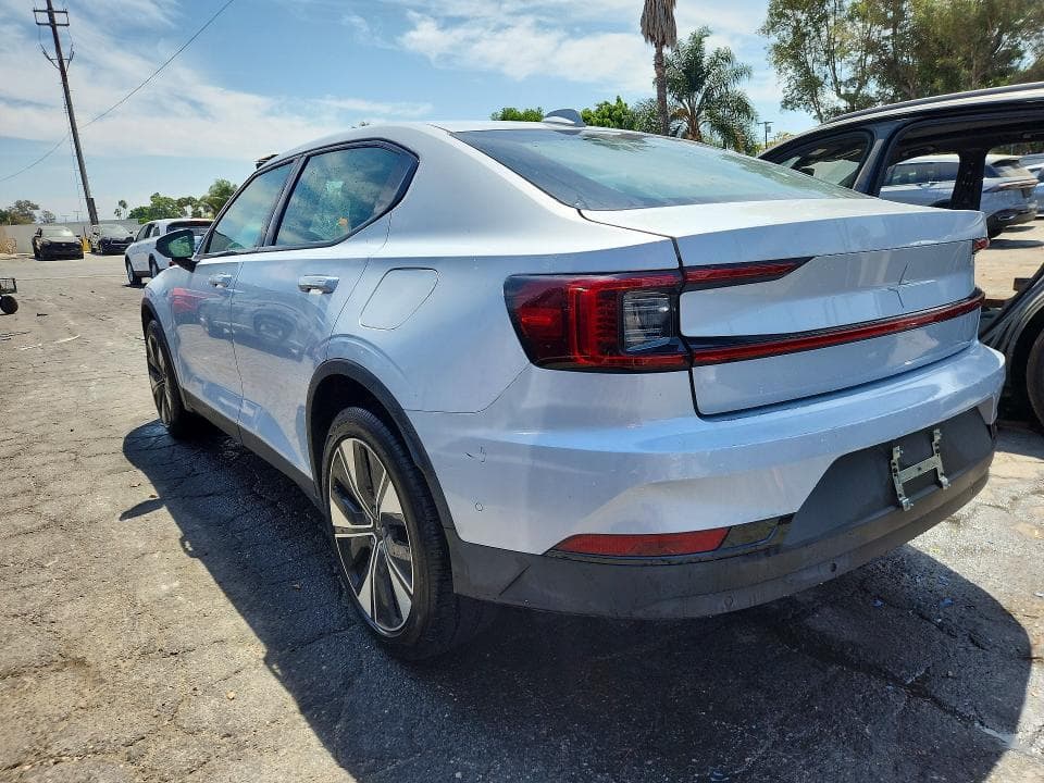 2023 POLESTAR 2 2