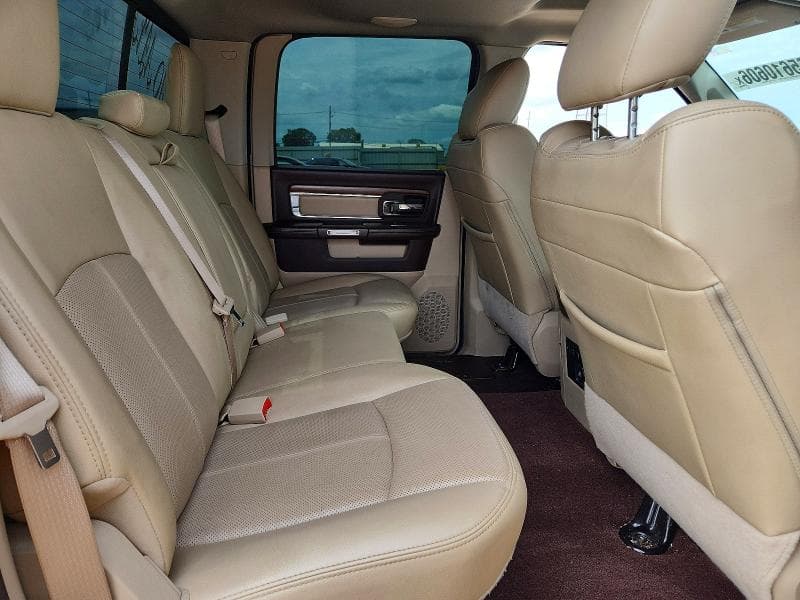 2018 RAM 1500 10