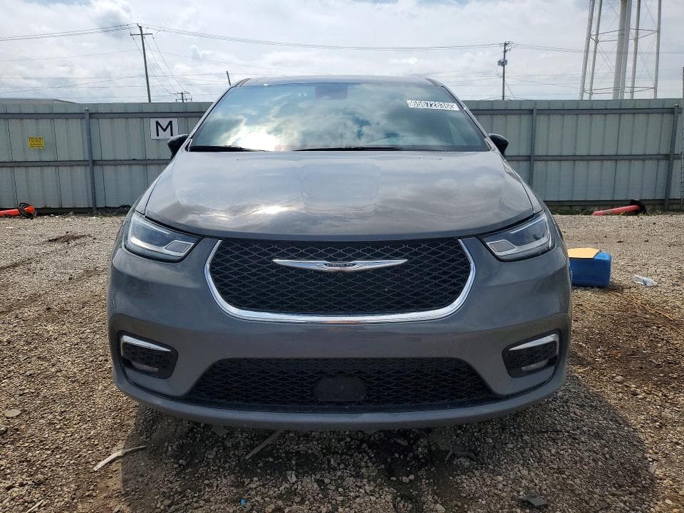 2025 CHRYSLER PACIFICA SELECT 5