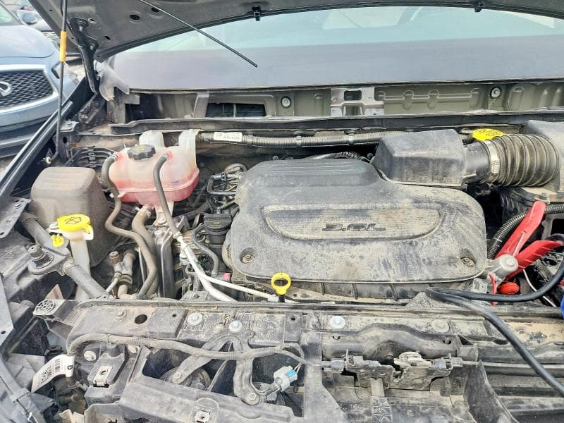 2024 CHRYSLER PACIFICA TOURING L 11