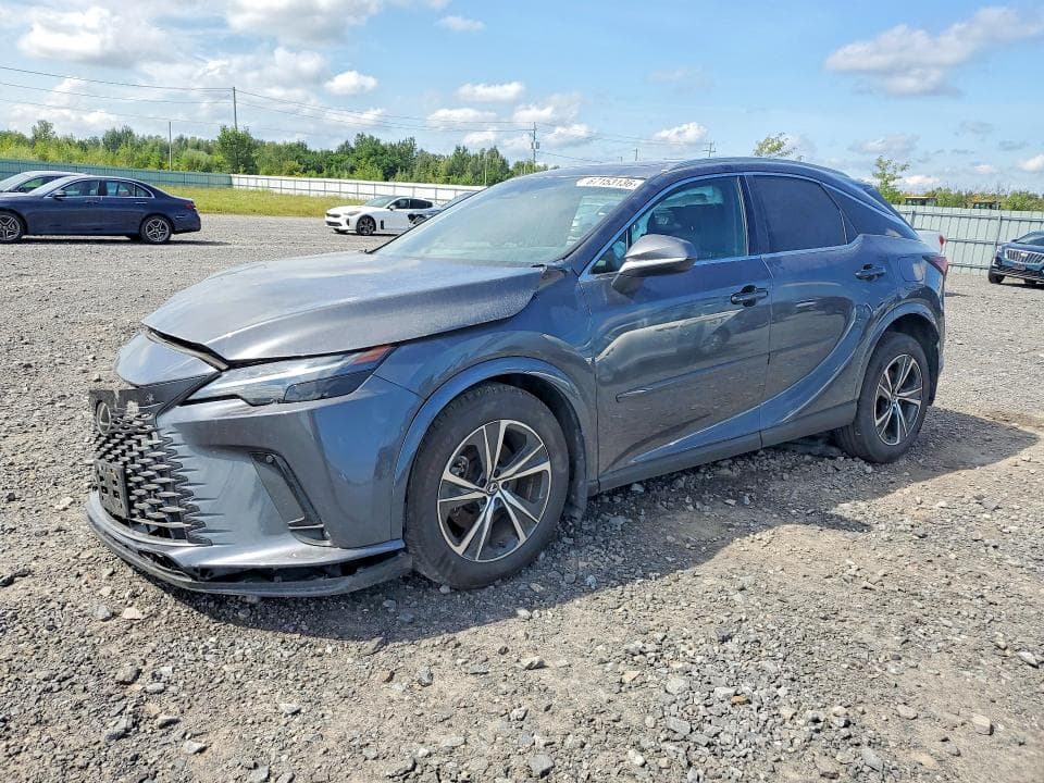 2024 LEXUS RX 350 BASE - 1