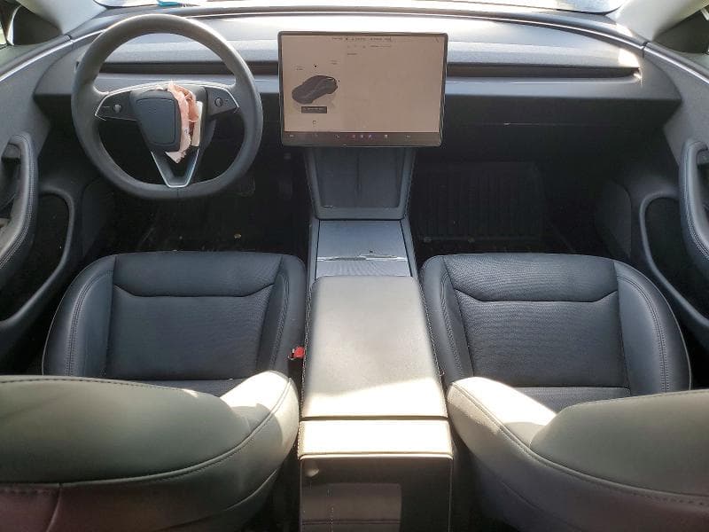 2024 TESLA MODEL 3 8