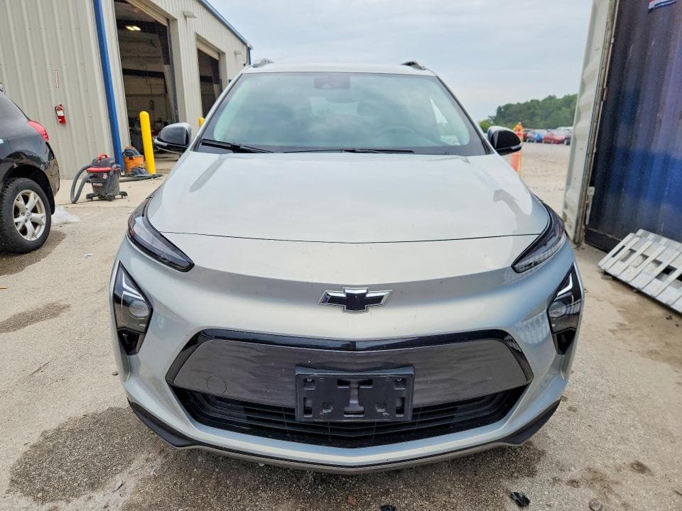 2023 CHEVROLET BOLT EUV LT 5