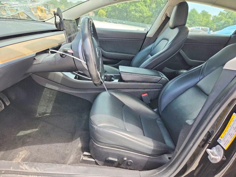 2019 TESLA MODEL 3 7