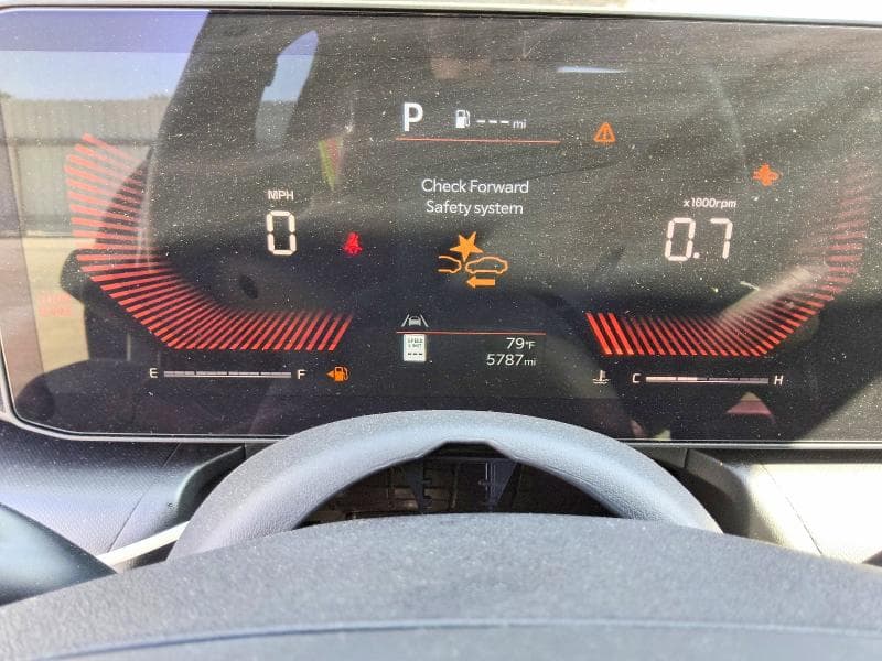 2026 KIA K4 LXS 9