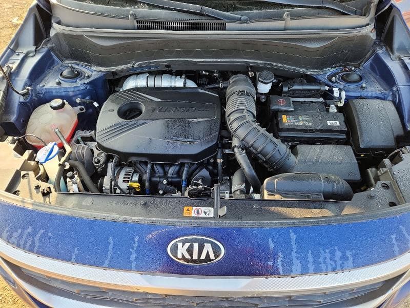 2021 KIA SELTOS SX 12