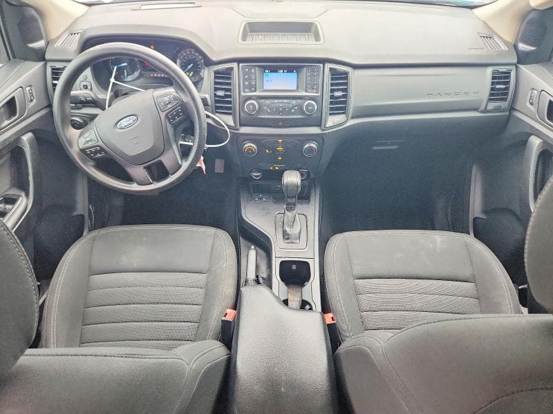 2019 FORD RANGER XL 8