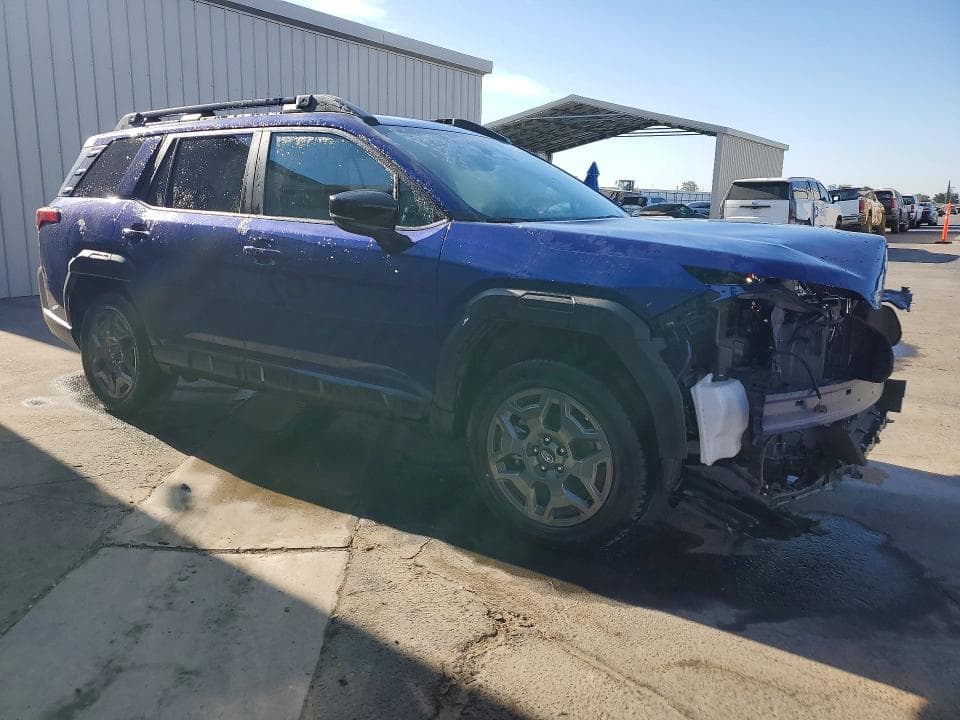 2026 SUBARU OUTBACK PREMIUM 4