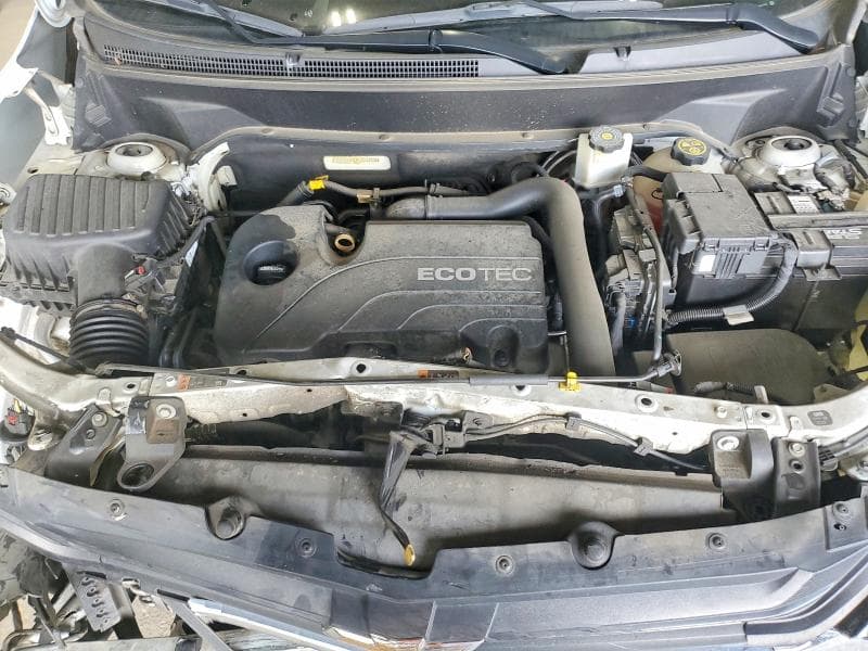 2019 CHEVROLET EQUINOX LS 11