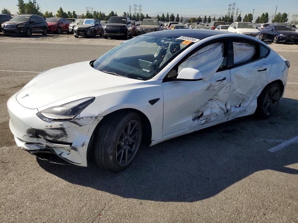 2023 TESLA MODEL 3 - 1