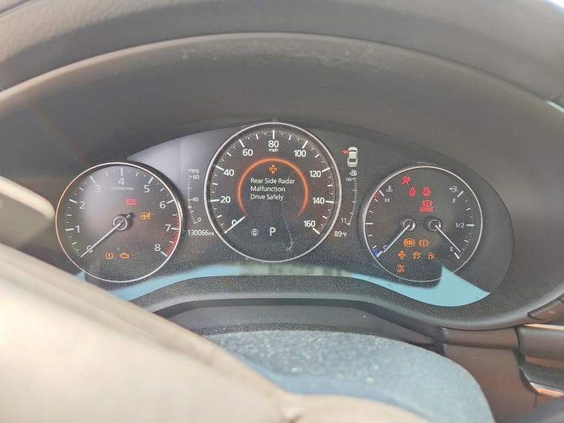2020 MAZDA 3 PREMIUM 9