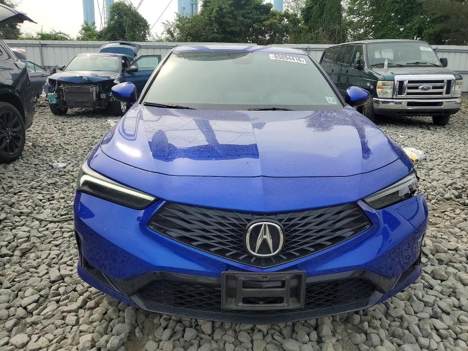 2023 ACURA INTEGRA A-SPEC 5