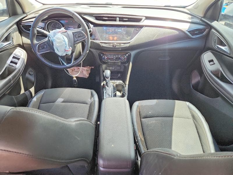 2021 BUICK ENCORE GX SELECT 8