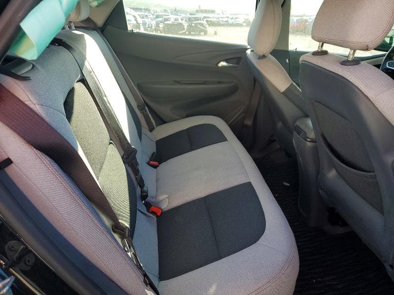 2017 CHEVROLET BOLT EV LT 11