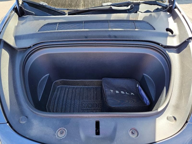 2023 TESLA MODEL Y 12