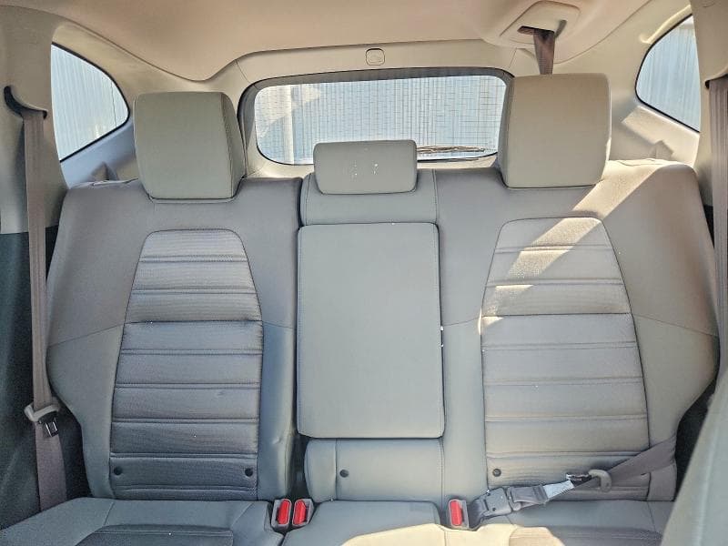 2019 HONDA CR-V EX 10