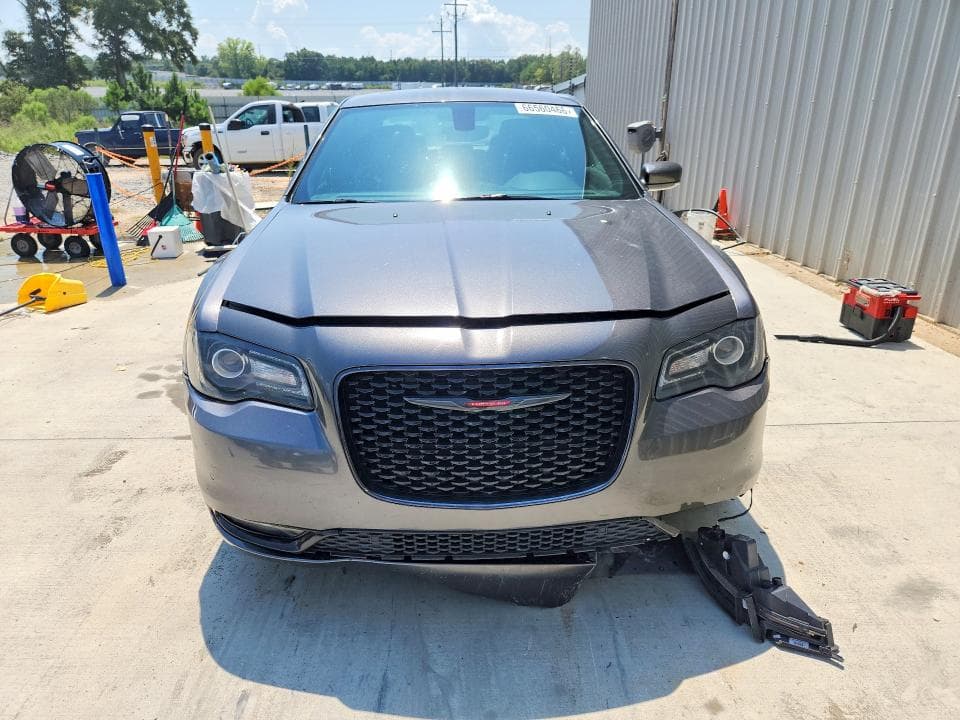 2023 CHRYSLER 300 S 5