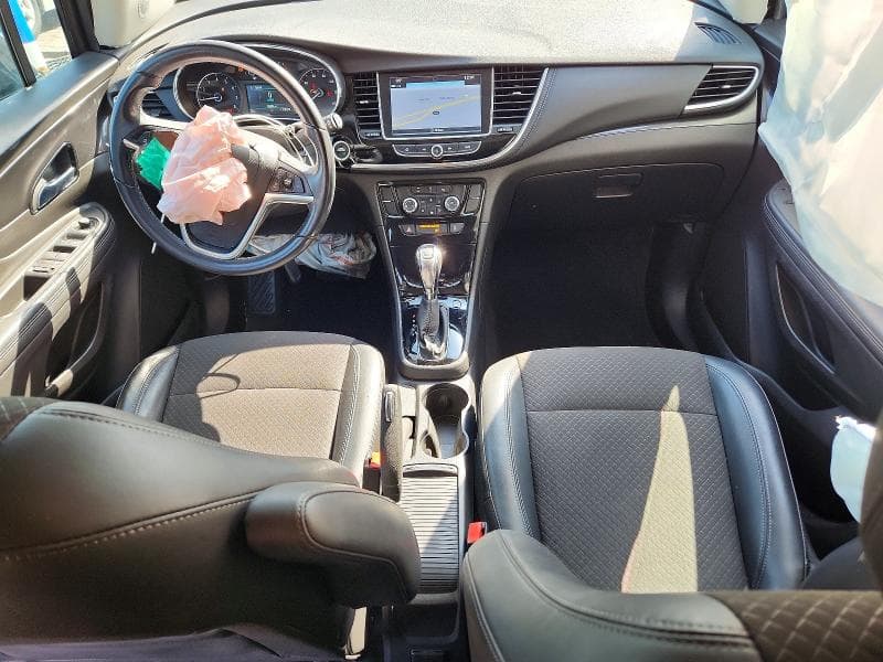 2018 BUICK ENCORE SPORT TOURING 8