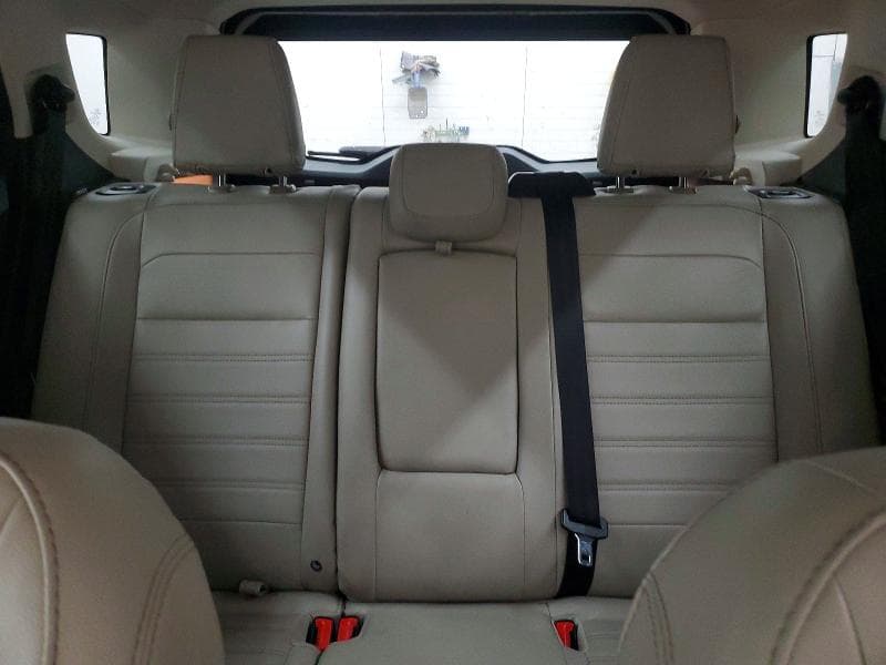 2021 FORD ECOSPORT TITANIUM 19