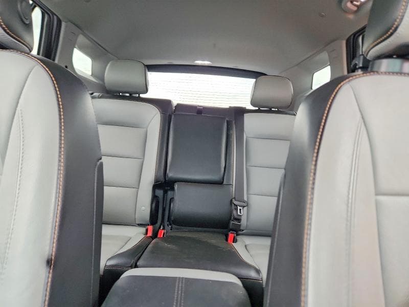 2020 GMC TERRAIN SLT 10
