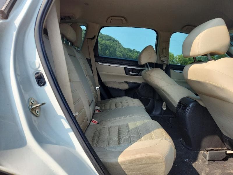 2018 HONDA CR-V LX 11