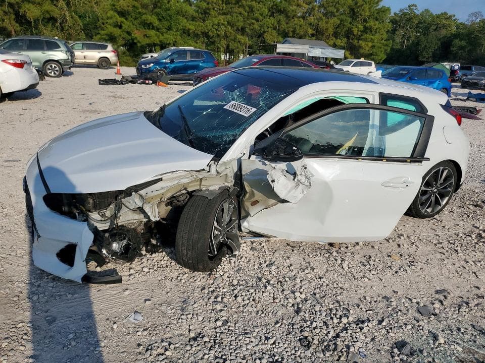 2021 HYUNDAI VELOSTER 2.0L PREMIUM
