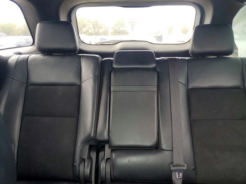 2019 JEEP GRAND CHEROKEE LAREDO 10
