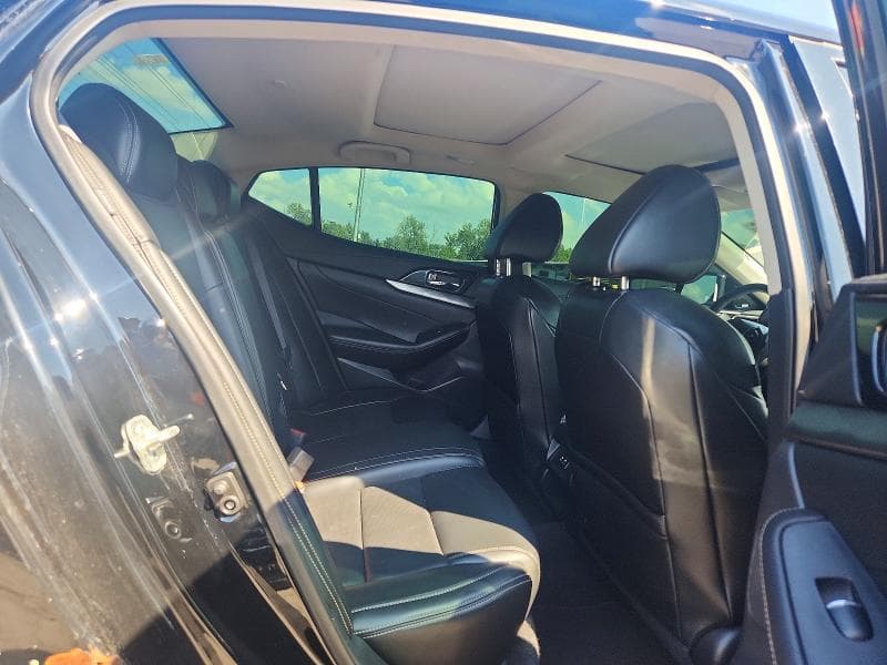 2019 NISSAN MAXIMA 3.5 SL 10