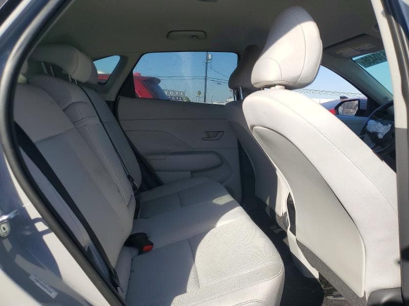 2025 HYUNDAI KONA SEL 11