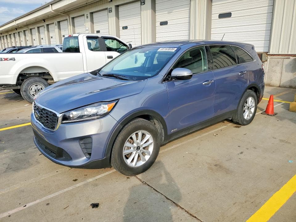 2020 KIA SORENTO LX - 1