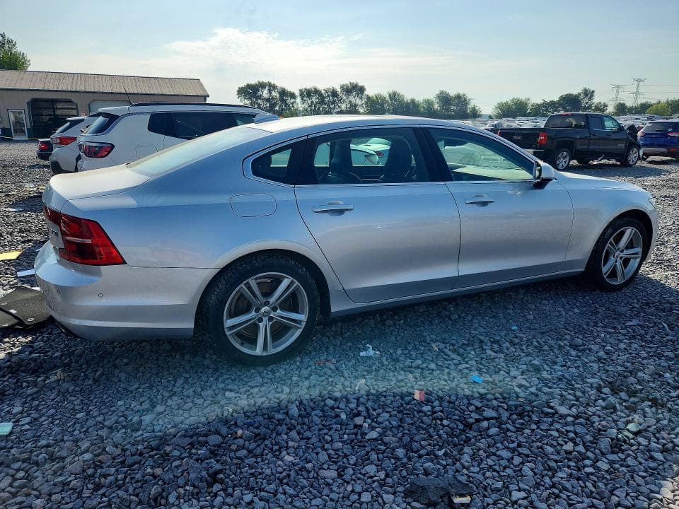 2018 VOLVO S90 T5 MOMENTUM 3